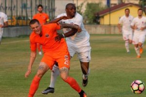 Kardemir Karab&uuml;kspor'un Bolu kampı sona erdi