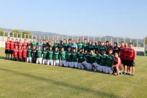 Bursaspor yarın Avusturya'ya gidiyor