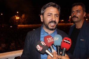 Ahmet Aydın: İadesi tekrardan istendi