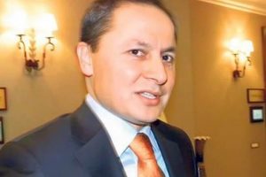 İbrahim Okur'un odasında arama!