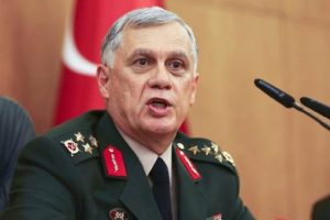 İşte darbecilerin planını ihbar eden paşa