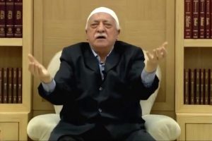 ABD'deki T&uuml;rkler T&uuml;rkiye'ye iadesi i&ccedil;in kampanya başlattı