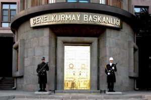 TSK, YAŞ'ta sil baştan yapılandırılacak