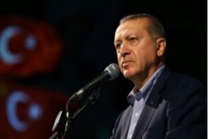 Darbe girişimi sonrası skandal a&ccedil;ıklama