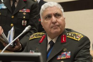 Necdet &Ouml;zel: Bunu başlangı&ccedil; kabul edelim