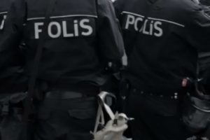 Gaziantep'te 170 emniyet mensubu g&ouml;revden uzaklaştırıldı