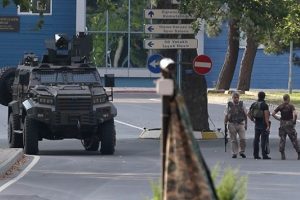 Darbeciler TSK'ya nasıl sızdı?