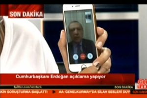 '&Ouml;zg&uuml;rl&uuml;k telefonu'na bir milyon riyal teklif etti
