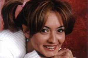'Kaygısızlar'ın Hostes'i Bilge Parlak şimdi nerede?