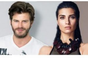 Tatlıtuğ ile B&uuml;y&uuml;k&uuml;st&uuml;n'&uuml;n rolleri belli oldu