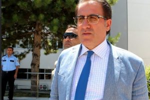 T&Uuml;RKSAT'ta yaşananları anlattı