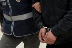İstanbul'da 161 savcı ve hakim g&ouml;zaltında