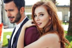 Kiralık Aşk dizinde bir sezon  bitti, yeni bir sezon başlıyor