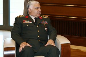 Necdet &Ouml;zel: Hakkımı helal etmiyorum