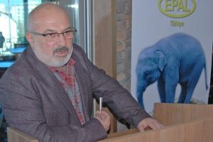 EPAL'den darbe girişimine tepki