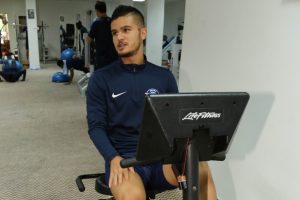 Beşiktaş'tan PTT 1. Lig'e