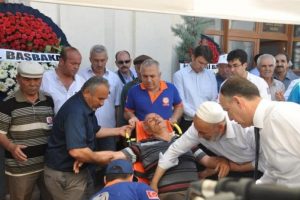 &Ouml;zel harekat&ccedil;ı, doğum g&uuml;n&uuml;nde şehit oldu