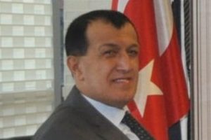 Bursa Orhangazi'ye yeni emniyet m&uuml;d&uuml;r&uuml;!