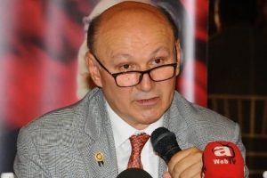 Rotary'den darbe teşebb&uuml;s&uuml;ne tepki