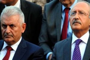 Kılı&ccedil;daroğlu ile Yıldırım g&ouml;r&uuml;şecek!