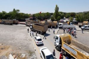Ankara'da hareketlilik iddiası!