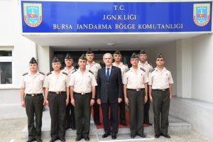 Başkan Altepe'den g&uuml;&ccedil;l&uuml; iradeye tam destek