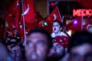 Eczacıbaşı: Toplumsal refah ve huzur hukukun &uuml;st&uuml;nl&uuml;ğ&uuml; ve demokrasi ile ger&ccedil;ekleşir