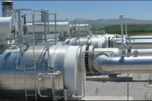 Facia b&ouml;yle &ouml;nlendi! Doğalgaz istasyonunu hedefteymiş
