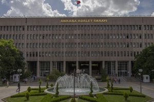 109 hakim ve savcı hakkında daha g&ouml;zaltı kararı