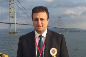 Milli Savunma Bakanığı'na ilk kez sivil atandı