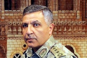 Mardin İl Jandarma Komutanı g&ouml;zaltına alındı
