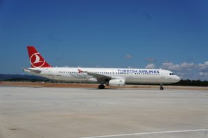 T&uuml;rkiye ile ABD arasındaki u&ccedil;uş yasağını kaldırıldı