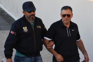 Tugay Komutanı Tuğgeneral Sağır ve 7 asker adliyeye sevk edildi