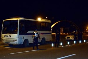 12. Hava &Uuml;s Komutanlığı'na operasyon