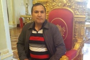 Darbeci albay adliyeye sevk edildi