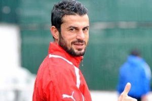 Ali Tandoğan s&uuml;rprizi!