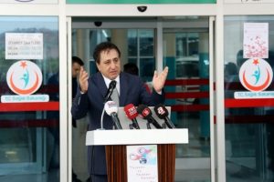 Bursa Valisi K&uuml;&ccedil;&uuml;k: Cuntacılar 15 Temmuz'u bir karabasan gibi hatırlayacak
