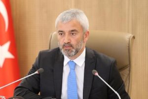 Başkan, darbeci astsubay i&ccedil;in mezar yeri vermedi