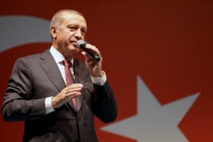 Erdoğan: &Ccedil;arşamba g&uuml;n&uuml; &ouml;nemli bir kararı a&ccedil;ıklayacağız
