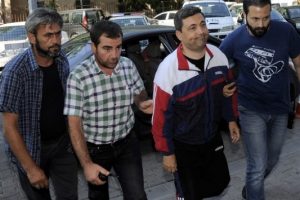 Tuğgeneral G&uuml;rgen serbest bırakıldı