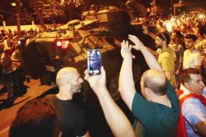 Askerlerin ifadeleri şok etti! "Halka ateş etmeyen askeri vurdular"