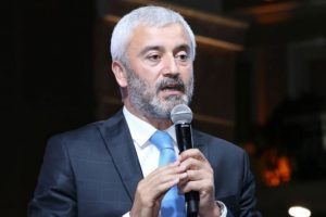 Ordu B&uuml;y&uuml;kşehir Belediye Başkanı, darbeci astsubay i&ccedil;in mezar yeri vermedi