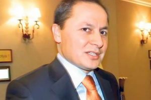 Yargının kara kutusu ka&ccedil;arken yakalandı