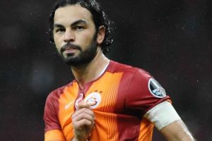 İnan T&uuml;rkb&uuml;k&uuml; Ma&ccedil;akızı'nda tatilde