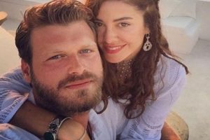 &Uuml;nl&uuml; &ccedil;ift emniyet kemerini takmadı