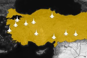 Pilotların ka&ccedil;ı darbeci?