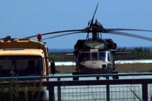 Selvi: Erdoğan'a baskına giden 2 helikopter ve 25 asker kayıp