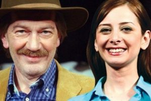 Şensoy ve Durdu 2014 yılında evlenmiş