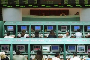 Piyasada g&ouml;zler Merkez Bankası'nda