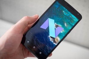 Android Nougat'ın son geliştirici s&uuml;r&uuml;m&uuml;n&uuml; yayınladı!